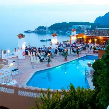 Aldea C.fornells Ii 2*