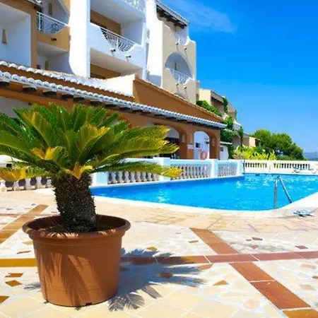 Aldea 2 Cala Fornells Appartement Peguera