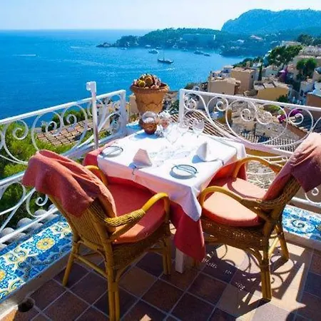 Aldea 2 Cala Fornells Appartement