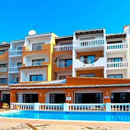 Aldea C.fornells Ii Hotel