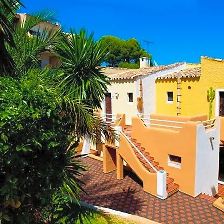 Aldea C.fornells Ii 2* Peguera