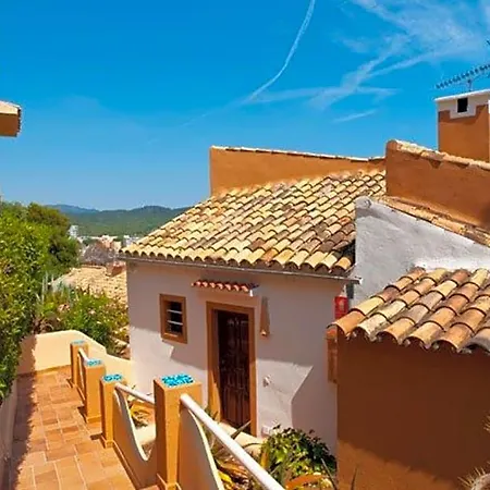 Aldea C.fornells Ii 2* Peguera