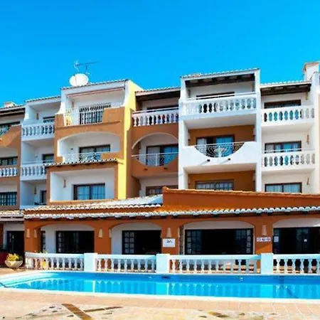 Hotel Aldea C.fornells Ii Peguera