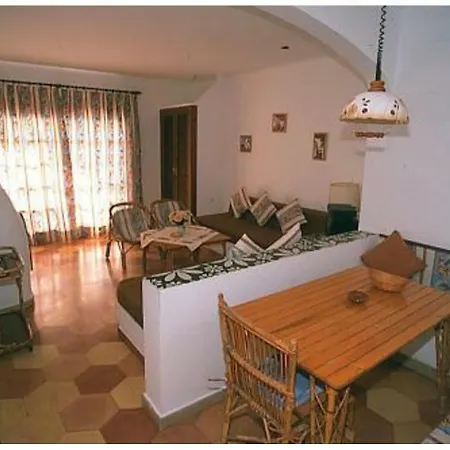 Otel Aldea C.fornells Ii 2*