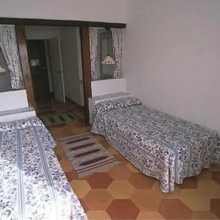 Отель Aldea C.fornells Ii Пагуэра