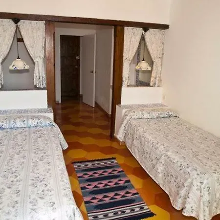 Aldea C.fornells Ii Hotell