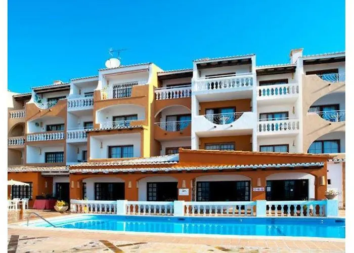 Hotel Aldea C.fornells Ii Peguera