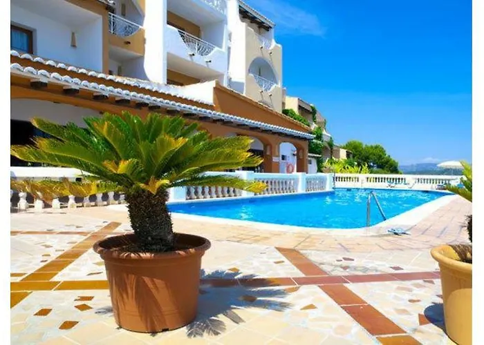 Aldea C.fornells Ii Hotel Peguera