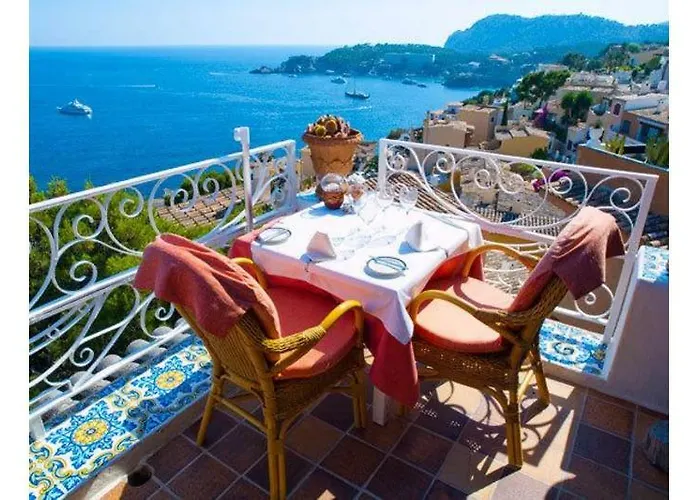 Aldea C.fornells Ii Hotel