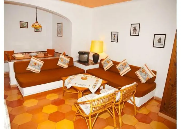 Aldea C.fornells Ii 2* Пагера