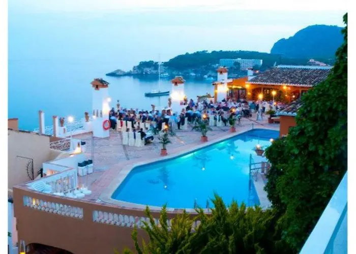 Aldea C.fornells Ii 2*