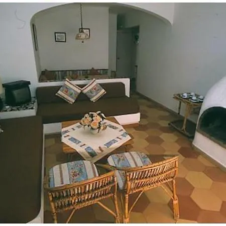 Hotel Aldea C.fornells Ii